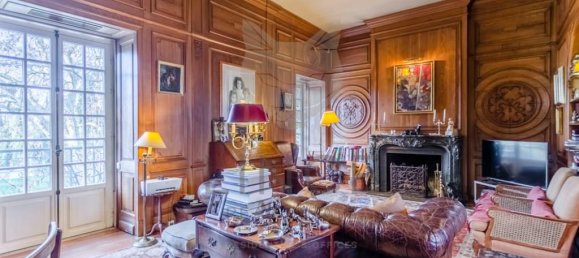 7 bedrooms Castles in Lisbon, Portugal No. 54403 19