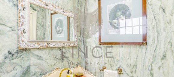 7 bedrooms Castles in Lisbon, Portugal No. 54403 21