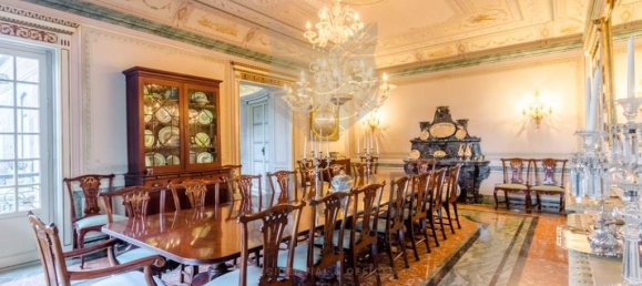 7 bedrooms Castles in Lisbon, Portugal No. 54403 28
