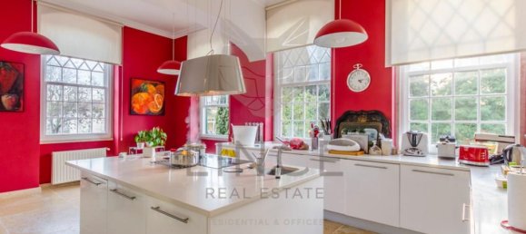 7 bedrooms Castles in Lisbon, Portugal No. 54403 29