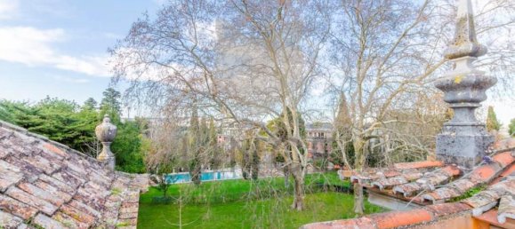 7 bedrooms Castles in Lisbon, Portugal No. 54403 34