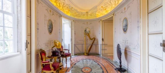 7 bedrooms Castles in Lisbon, Portugal No. 54403 23