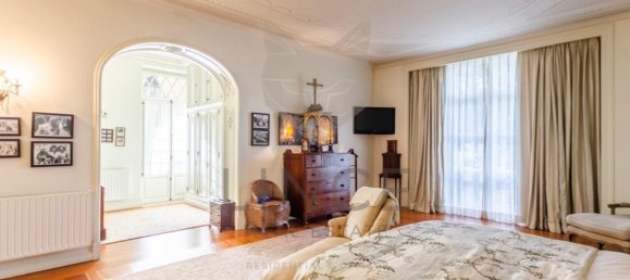 7 bedrooms Castles in Lisbon, Portugal No. 54403 11