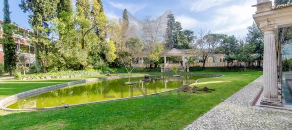 7 bedrooms Castles in Lisbon, Portugal No. 54403 46