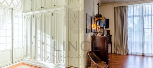 7 bedrooms Castles in Lisbon, Portugal No. 54403 9