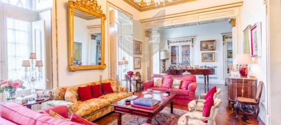 7 bedrooms Castles in Lisbon, Portugal No. 54403 16