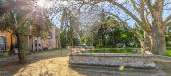 7 bedrooms Castles in Lisbon, Portugal No. 54403 40