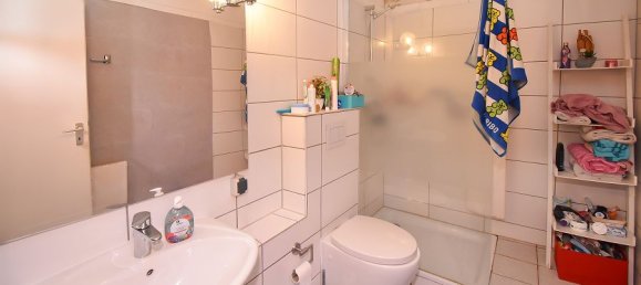 2 rooms Apartment in Hanover, Germany No. 278862 5