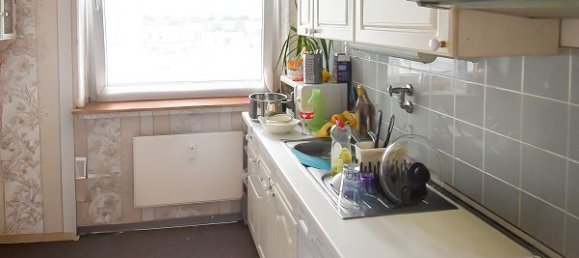 2 rooms Apartment in Hanover, Germany No. 278862 3