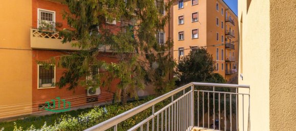 4 rooms Apartment in Bologna, Italy No. 9202 13