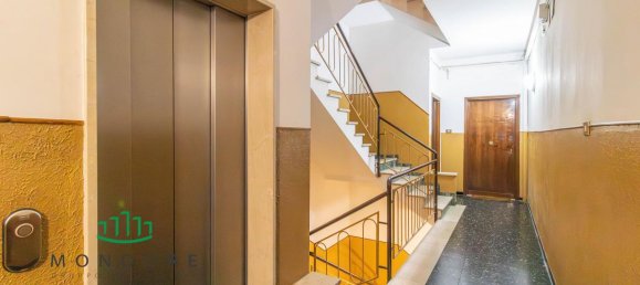 4 rooms Apartment in Bologna, Italy No. 9202 31