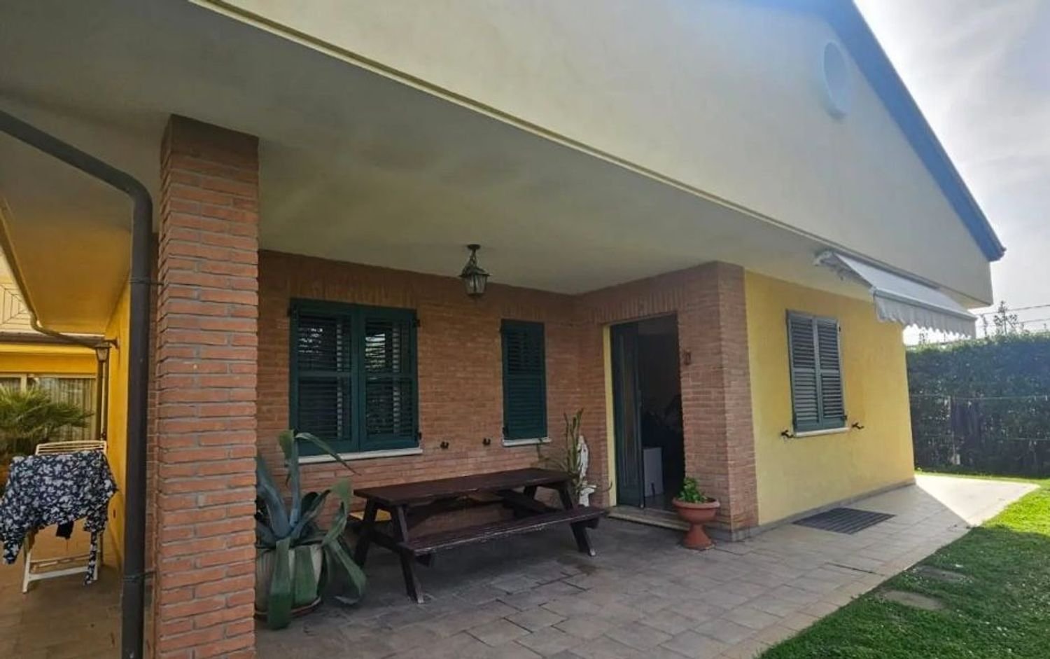 3 rooms Apartment in Bellaria Igea Marina, Italy No. 11439