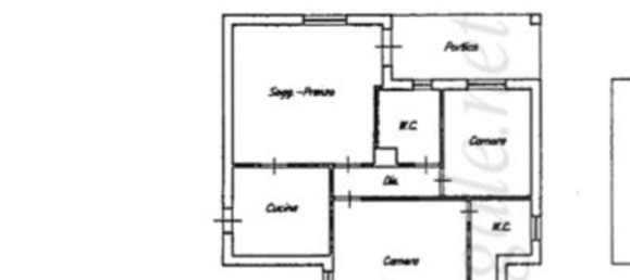 3 rooms Apartment in Bellaria Igea Marina, Italy No. 11439 14