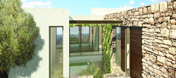 Villa de 4 dormitorios en Paphos, Cyprus No. 10013 2