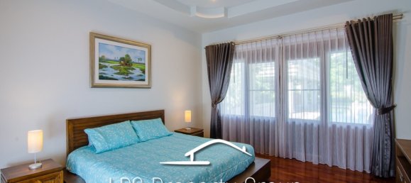 4 bedrooms Cafe / restaurant in Hua Hin, Thailand No. 6667 12