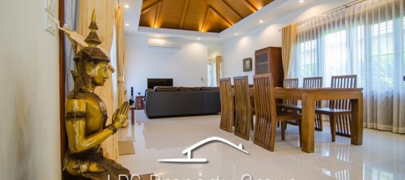 4 bedrooms Cafe / restaurant in Hua Hin, Thailand No. 6667 10