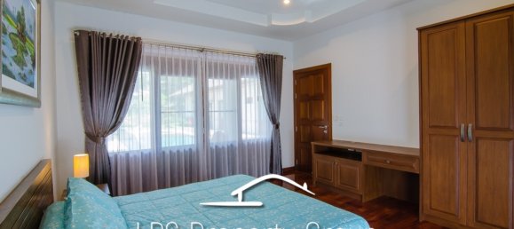 4 bedrooms Cafe / restaurant in Hua Hin, Thailand No. 6667 13