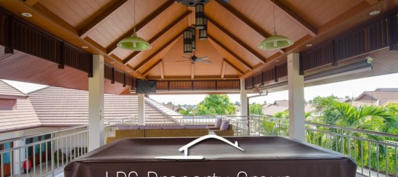 4 bedrooms Cafe / restaurant in Hua Hin, Thailand No. 6667 6