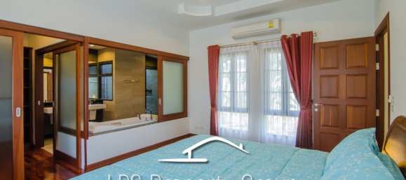 4 bedrooms Cafe / restaurant in Hua Hin, Thailand No. 6667 15