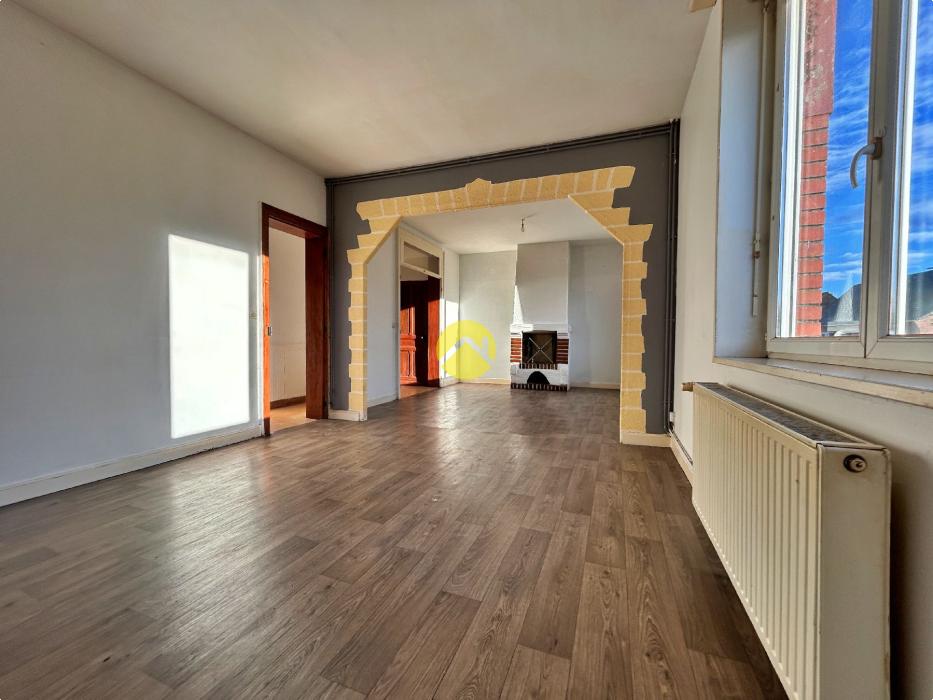 3 Schlafzimmer Haus in Fruges, France, Nr. 159651