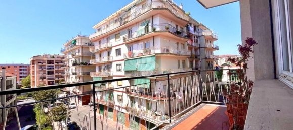 4 bedrooms Apartment in Albenga, Italy No. 381640 22