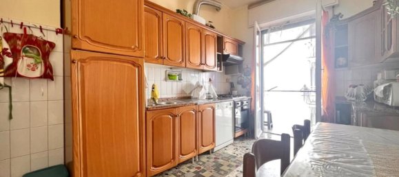 4 bedrooms Apartment in Albenga, Italy No. 381640 9