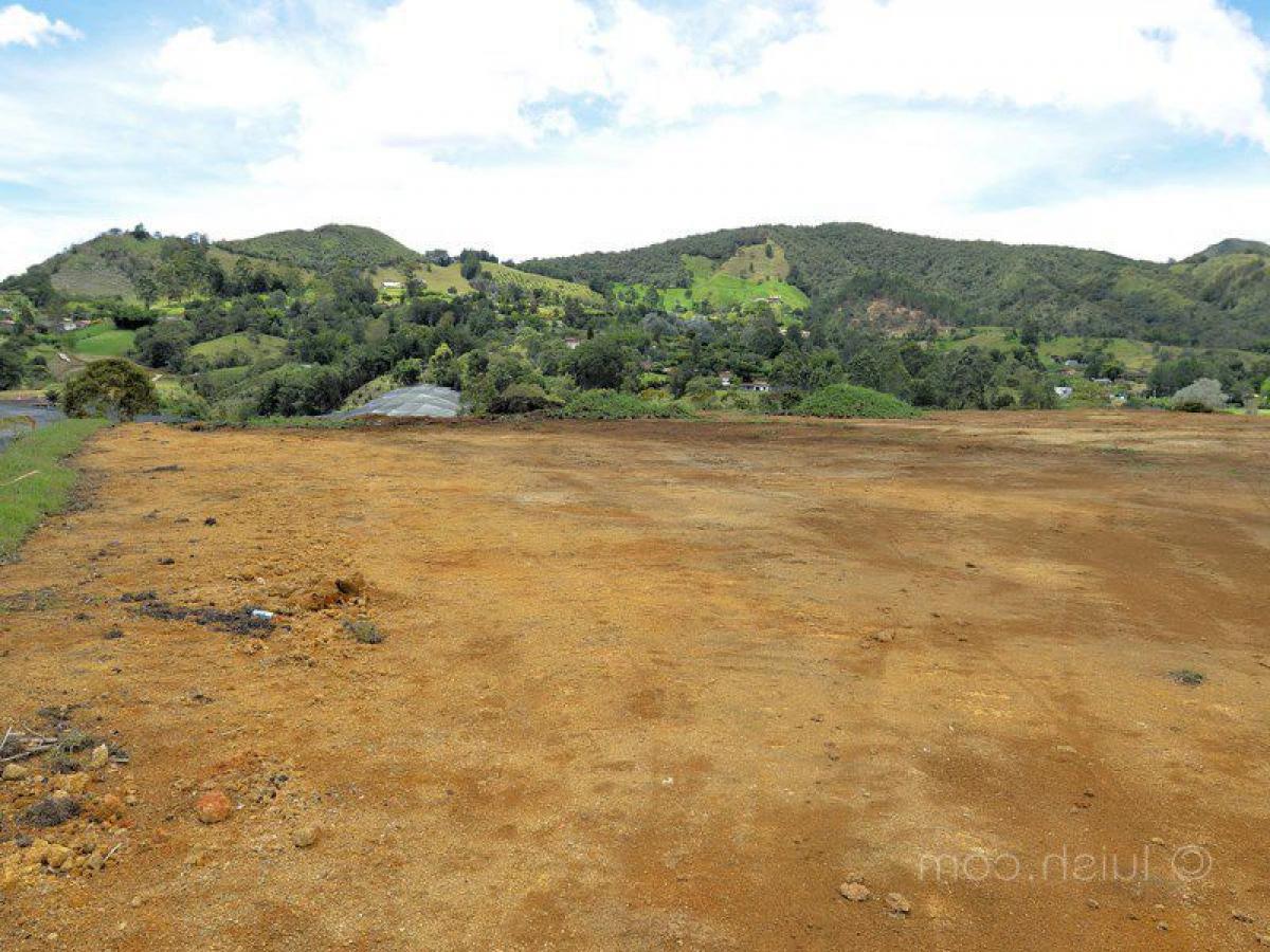 Grundstück in Antioquia, Colombia, Nr. 338