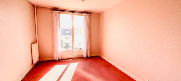 Apartamento de 2 dormitorios en Tours, France No. 227585 6