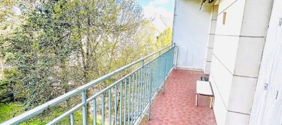 Apartamento de 2 dormitorios en Tours, France No. 227585 11