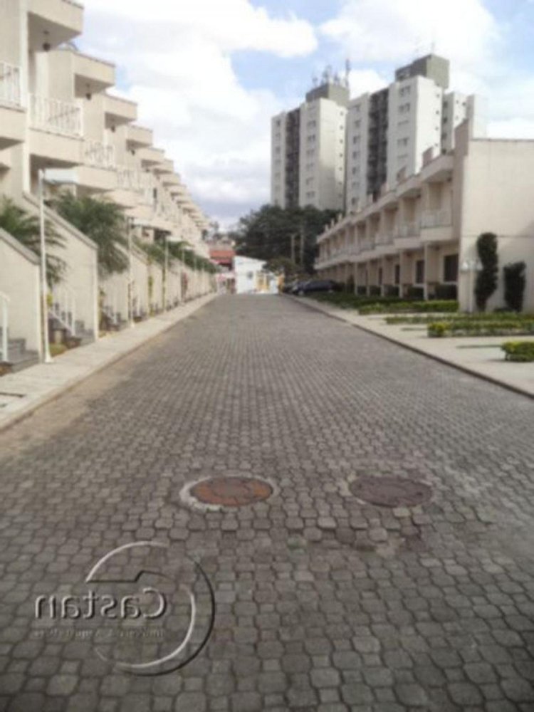 2 Schlafzimmer Haus in Sao Paulo, Brazil, Nr. 561684