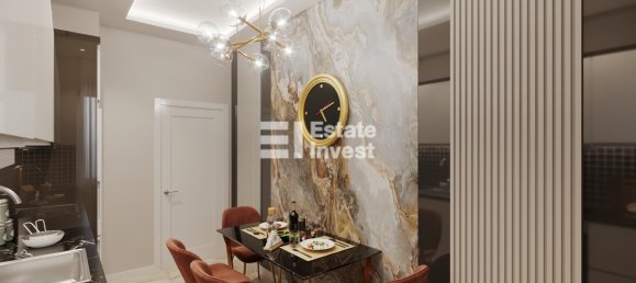 Wohnung 2+1 in Alanya, Turkey, Nr. 26392 7