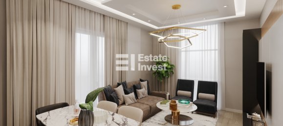 Wohnung 2+1 in Alanya, Turkey, Nr. 26392 5