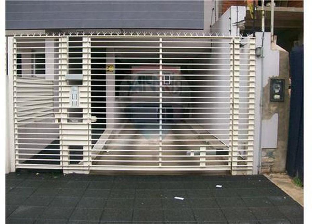 14m² Warehouse in San Isidro, Argentina No. 30100