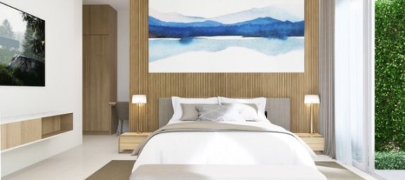 3 bedrooms Villa in Kamala, Thailand No. 12570 10