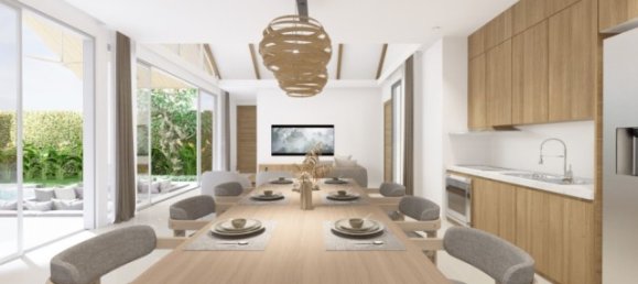 3 bedrooms Villa in Kamala, Thailand No. 12570 6