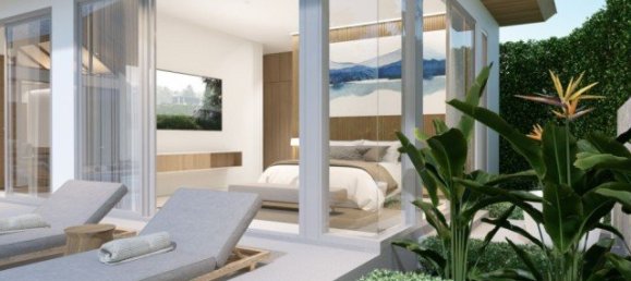 3 bedrooms Villa in Kamala, Thailand No. 12570 13