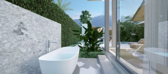 3 bedrooms Villa in Kamala, Thailand No. 12570 8