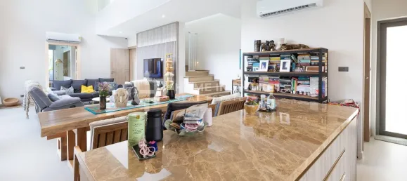 Casa de 3 dormitorios en Phuket, Thailand No. 67444 9