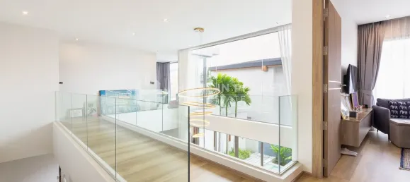 Casa de 3 dormitorios en Phuket, Thailand No. 67444 17