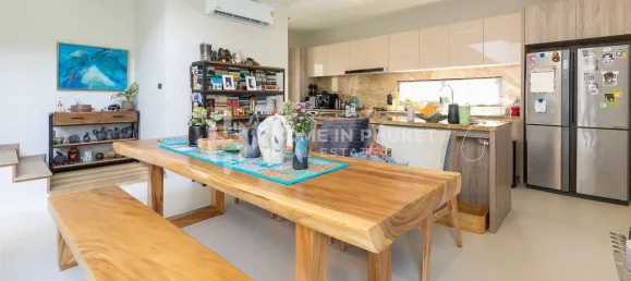 Casa de 3 dormitorios en Phuket, Thailand No. 67444 8