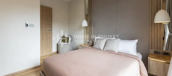 Casa de 3 dormitorios en Phuket, Thailand No. 67444 19