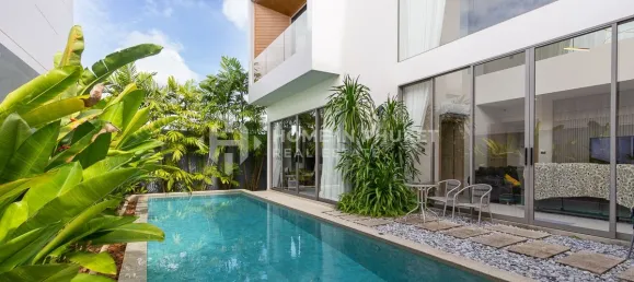 Casa de 3 dormitorios en Phuket, Thailand No. 67444 2