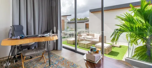 Casa de 3 dormitorios en Phuket, Thailand No. 67444 25