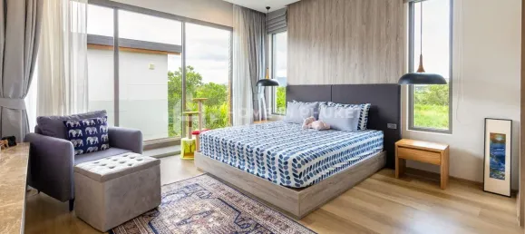 Casa de 3 dormitorios en Phuket, Thailand No. 67444 22