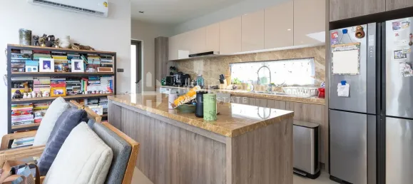 Casa de 3 dormitorios en Phuket, Thailand No. 67444 11