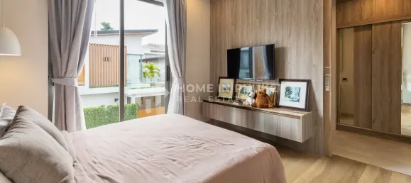 Casa de 3 dormitorios en Phuket, Thailand No. 67444 20