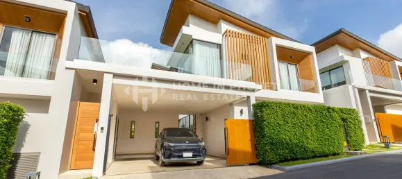 Casa de 3 dormitorios en Phuket, Thailand No. 67444 28