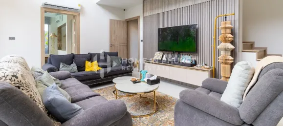 Casa de 3 dormitorios en Phuket, Thailand No. 67444 4