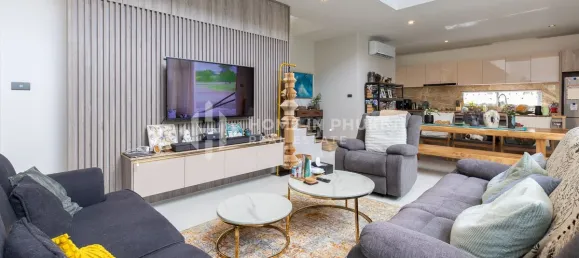 Casa de 3 dormitorios en Phuket, Thailand No. 67444 7