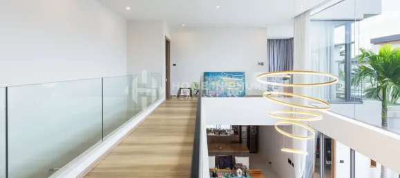 Casa de 3 dormitorios en Phuket, Thailand No. 67444 18